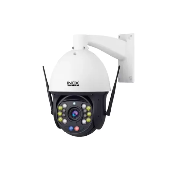 INOX-235 5MP 4G 36X Optik Zoom Speed Dome PTZ Kamera - Fesa Enerji
