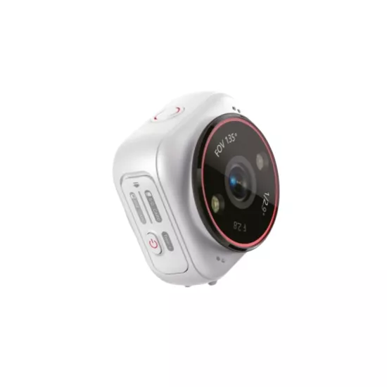 INOX-X30 4G Portatif eSIM Destekli Bataryalı Kamera - Fesa Enerji