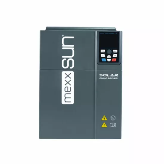 Mexxsun 30 kW 40 HP 380V Trifaze Solar Pompa Sürücü İnverteri - Fesa Enerji