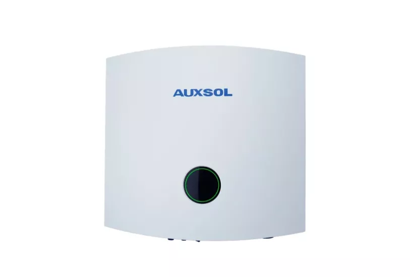 Auxsol 8KW Monofaze Güneş Enerjisi İnverteri - Fesa Enerji