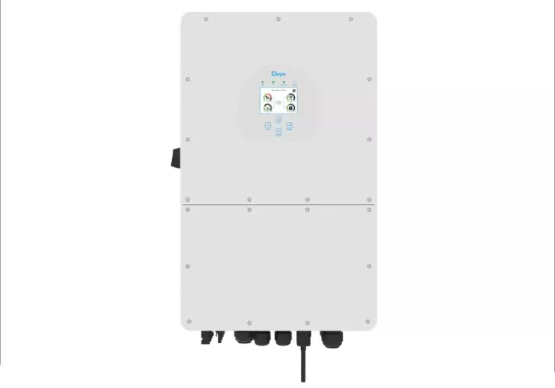 Deye 20KW Trifaze Hibrit Akıllı İnverter SUN-20K-SG05LP3 - Fesa Enerji