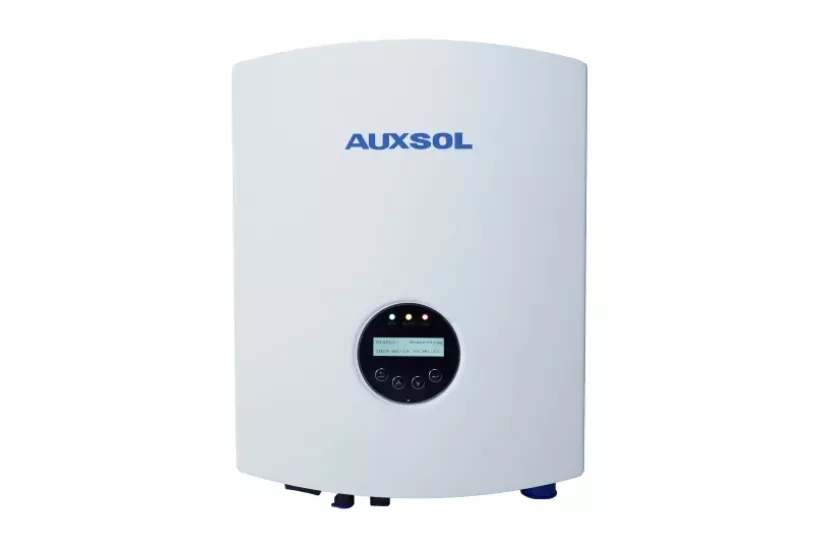 Auxsol 3.6KW Monofaze Güneş Enerjisi İnverteri - Fesa Enerji