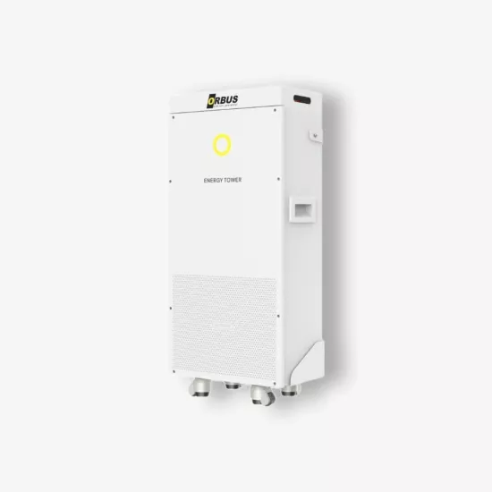 Orbus 51.2V 280Ah - 314Ah LiFePO4 Lityum Batarya - Fesa Enerji