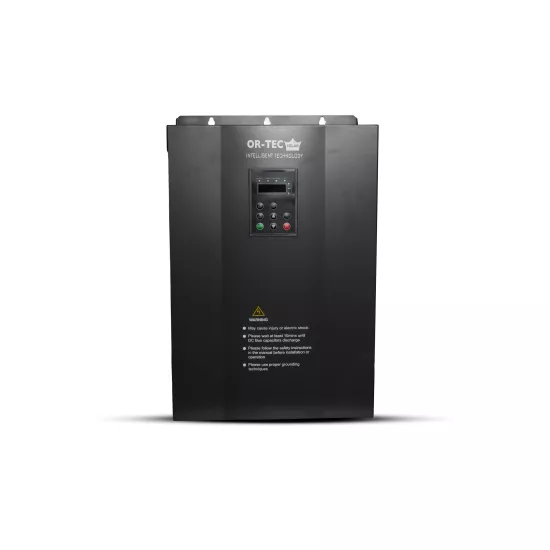 Ortec Solar Sürücü 37KW 50HP 900VDC 380V Trifaze (07ORLX037G) - Fesa Enerji