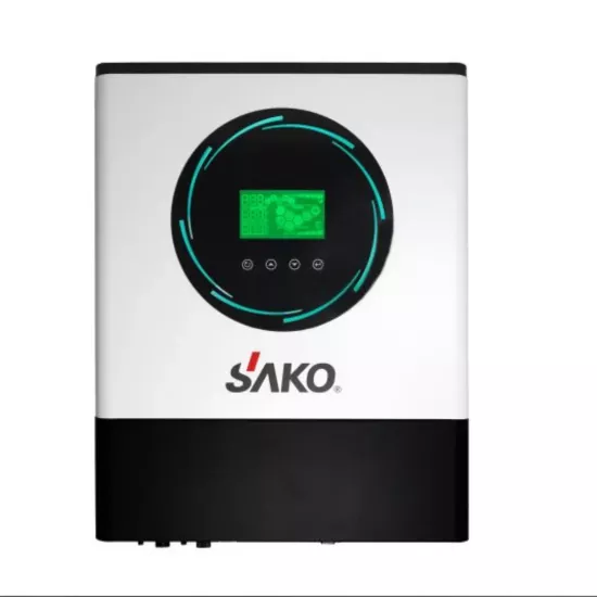 Sako Sunon IV 8KW 48V MPPT Akıllı İnverter (120A 450V) - Fesa Enerji