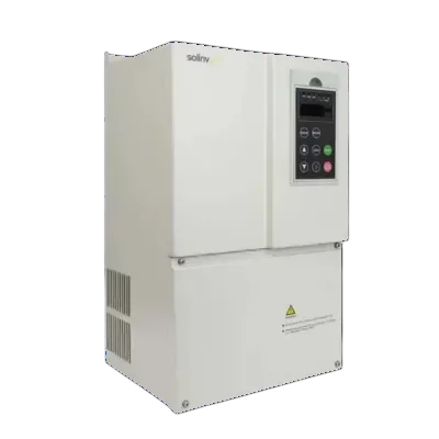 Solinved 185 Kw 225 Hp Trifaze Solar Pompa Sürücü