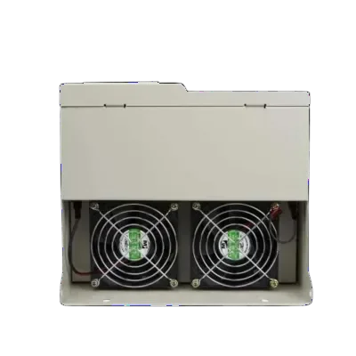 Solinved 185 Kw 225 Hp Trifaze Solar Pompa Sürücü