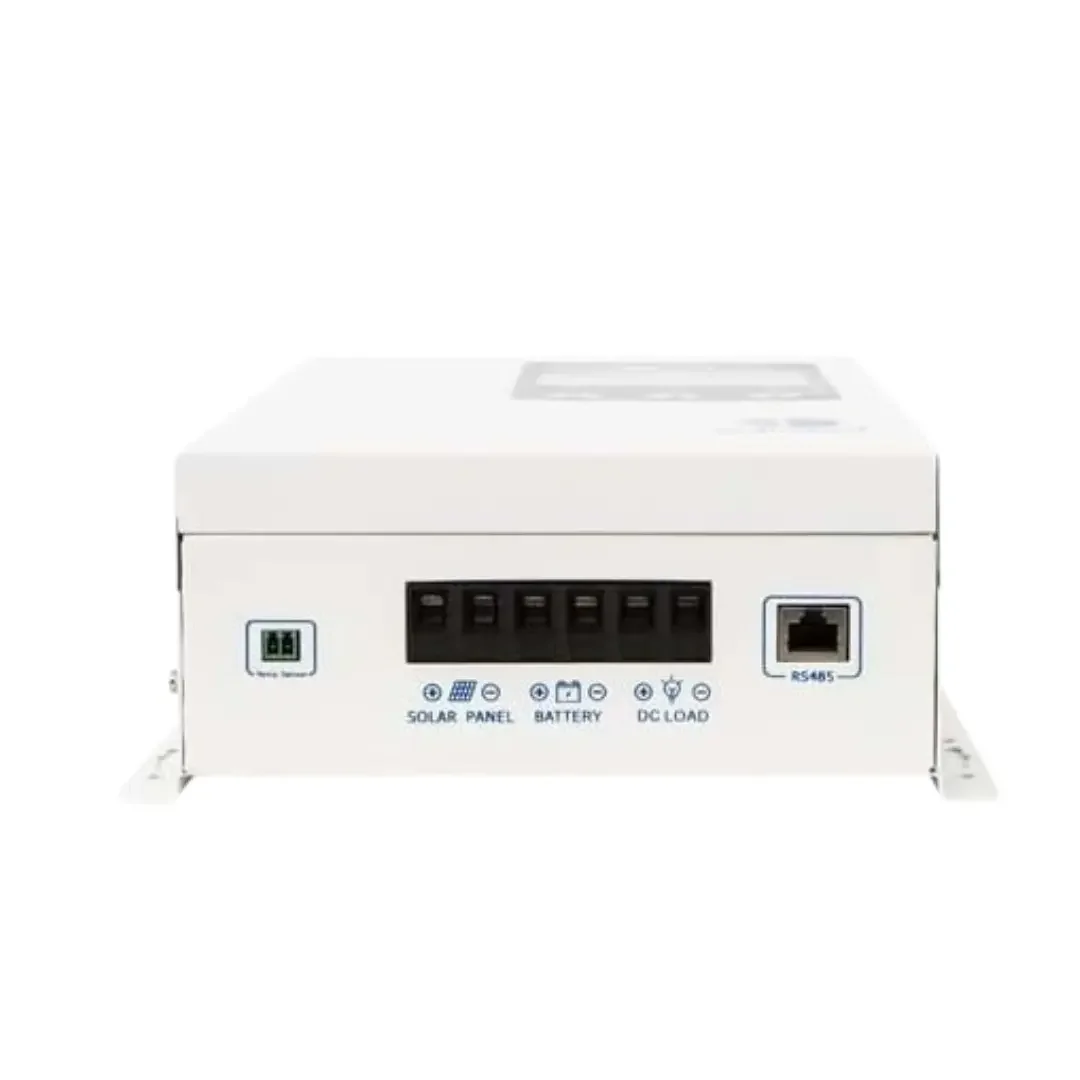 Solinved 100a Mppt Şarj Kontrol Cihazı 12v 24v 48v