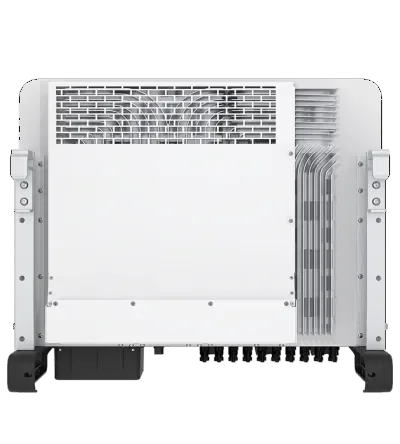 Solis 50 Kw Trifaze On Grid İnvertör