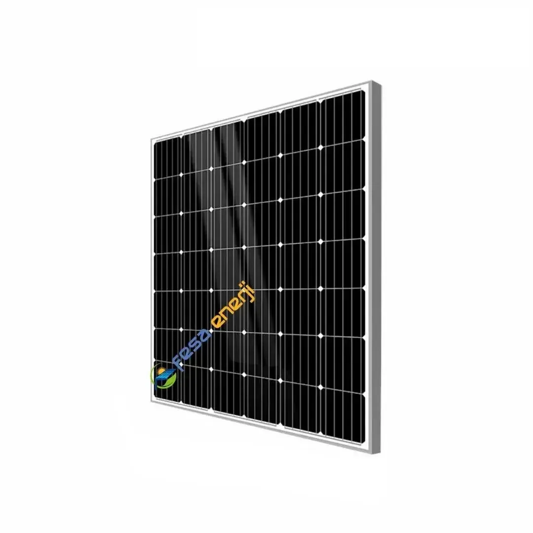 Lexron 175w Half Cut Monokristal Güneş Paneli