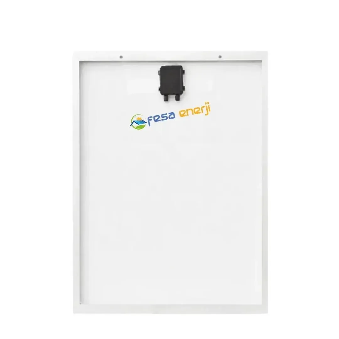 Lexron 175w Half Cut Monokristal Güneş Paneli