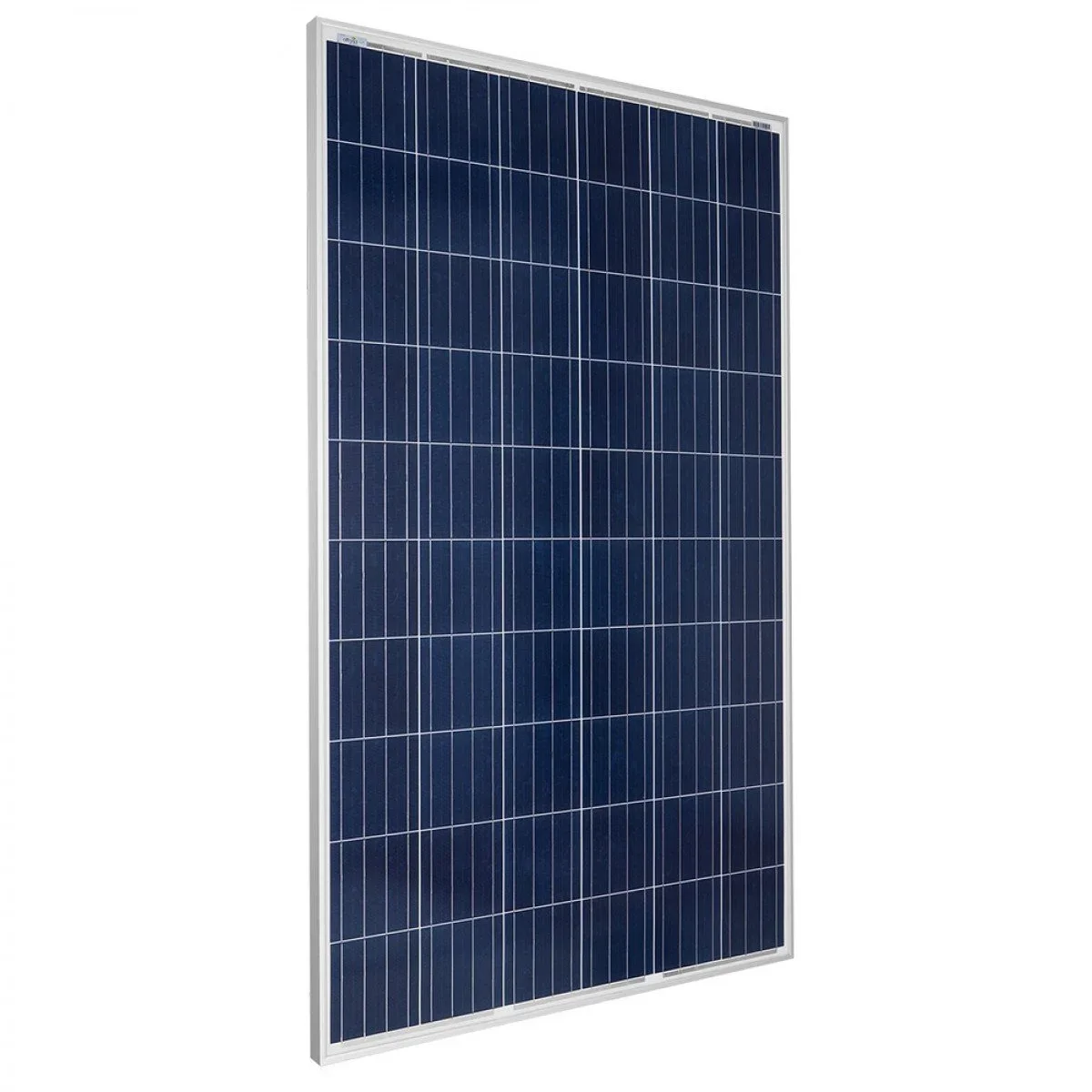 Lexron 350w Polikristal Güneş Paneli