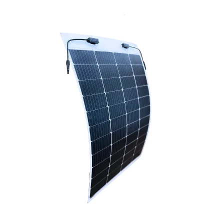 Lexron 195w Etfe Esnek Topcon Güneş Paneli