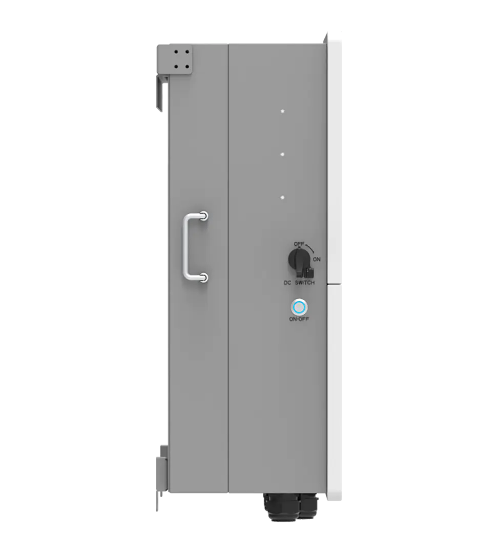 Deye 16kw Hibrit Monofaze İnverter