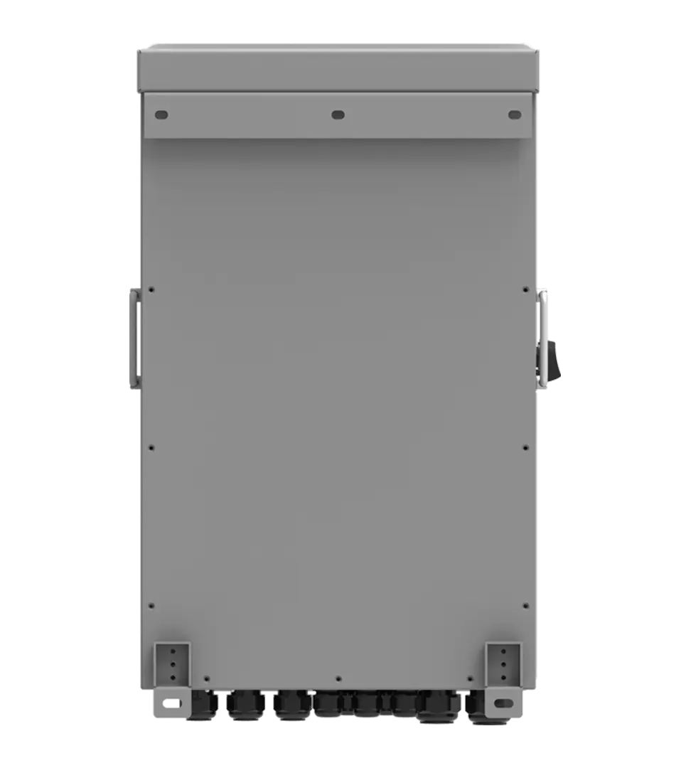 Deye 16kw Hibrit Monofaze İnverter