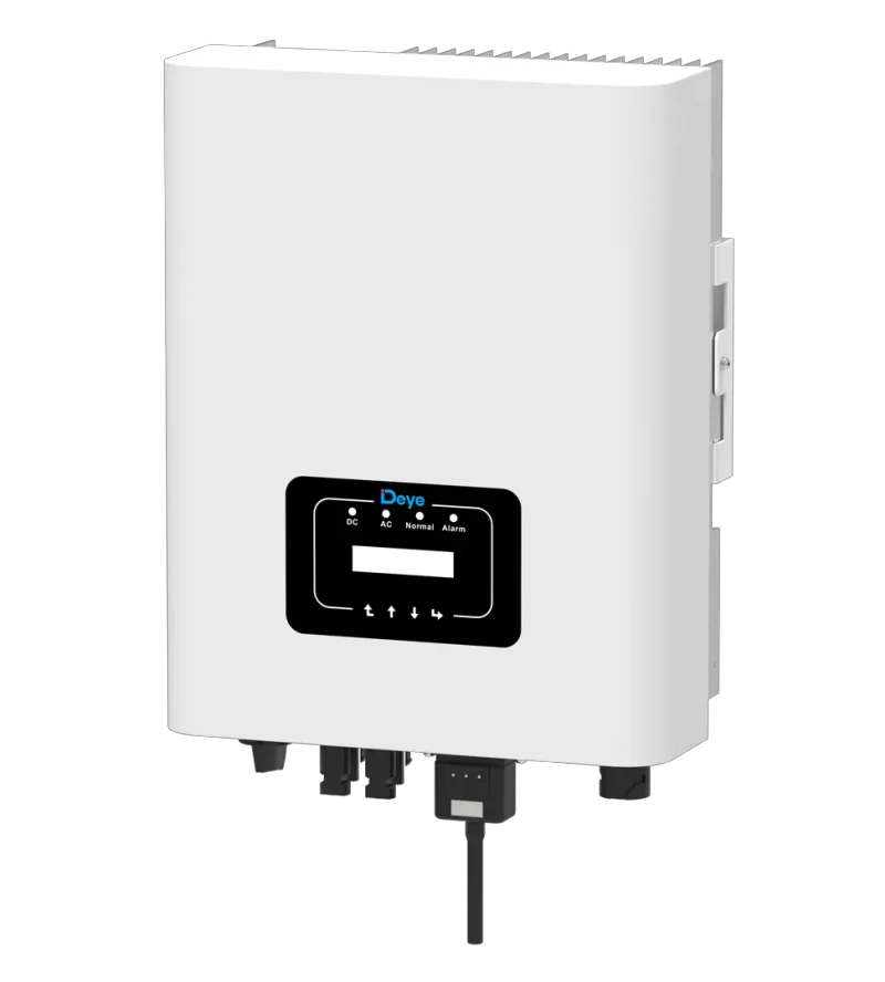 Deye 5kw On-grid Monofaze İnverter