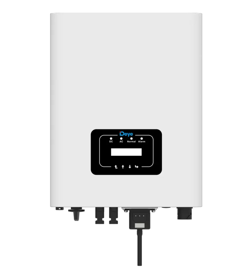 Deye 5kw On-grid Monofaze İnverter