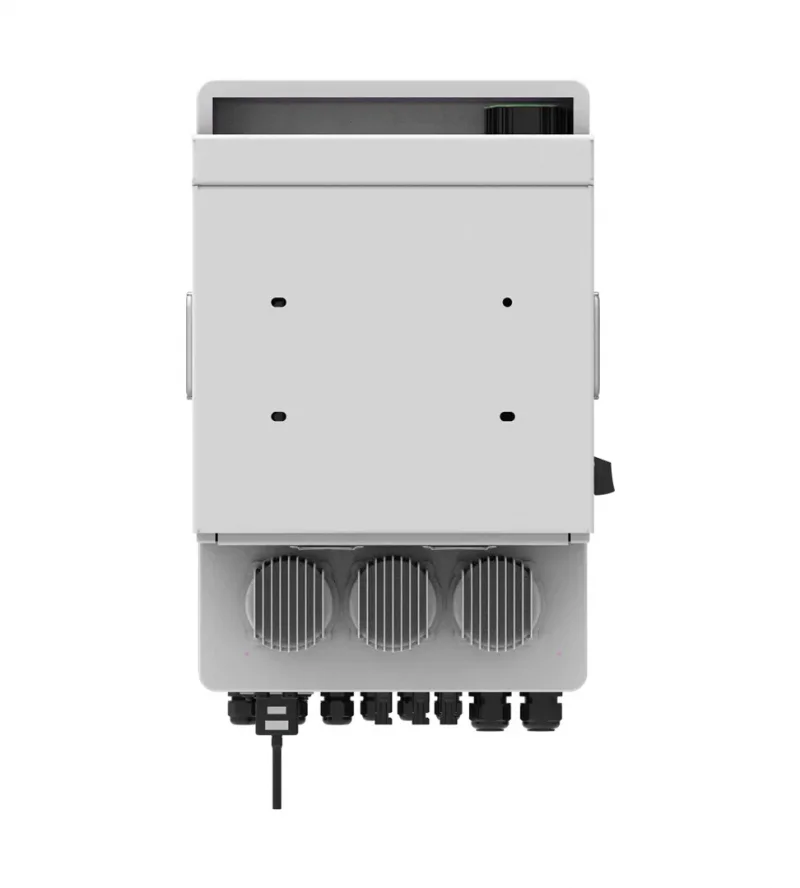 Deye 8kw Hibrit Trifaze İnverter