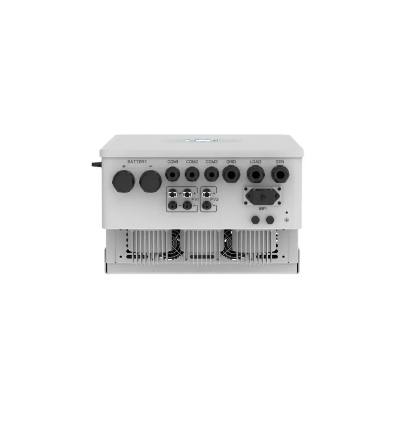 Deye 8kw Hibrit Trifaze İnverter