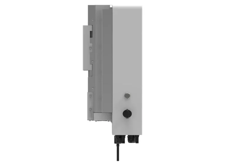 Deye 8 Kw Hibrit Monofaze Lv