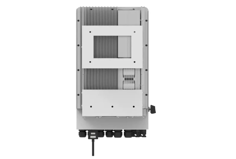 Deye 8 Kw Hibrit Monofaze Lv