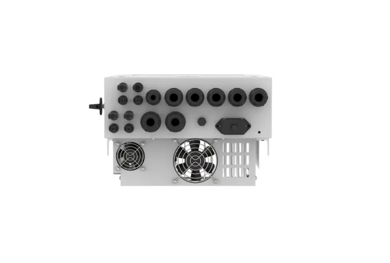 Deye 8 Kw Hibrit Monofaze Lv