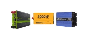 AC-DC SARJ CİHAZLARI