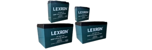 ELEKTRİKLİ ARAÇ AKÜLERİ