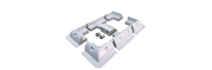 KARAVAN MONTAJ KİTİ