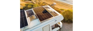 KARAVAN PAKET SİSTEMLERİ