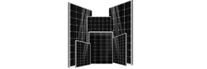 MONOKRİSTAL GÜNEŞ PANELLERİ
