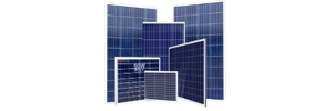 POLYKRİSTAL GÜNEŞ PANELLERİ
