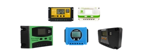 PWM ŞARJ KONTROL CİHAZLARI