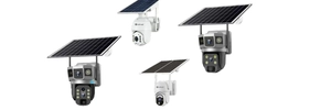 SOLAR KAMERA